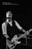 ZEPHYR LOUNGE, LEAMINGTON SPA 2013