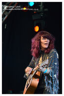 STOLEN EARTH - CAMBRIDGE ROCK FESTIVAL 2012