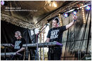 SYNTHMACHINE - NAPTON FESTIVAL 2018