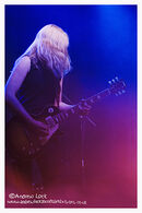LEAMINGTON ASSEMBLY 2014