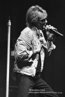 THE BON JOVI EXPERIENCE - LEAMINGTON ASSEMBLY 2012