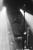 THE DOORS ALIVE - LEAMINGTON ASSEMBLY 2012