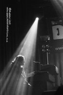 THE DOORS ALIVE - LEAMINGTON ASSEMBLY 2012