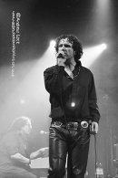 THE DOORS ALIVE - LEAMINGTON ASSEMBLY 2012