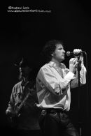 THE DOORS ALIVE - LEAMINGTON ASSEMBLY 2012