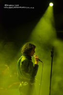 THE DOORS ALIVE - LEAMINGTON ASSEMBLY 2012