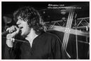 THE DOORS ALIVE - ZEPHYR LOUNGE , LEAMINGTON 2017