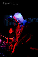 ZEPHYR LOUNGE, LEAMINGTON SPA 2013