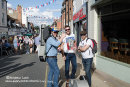 FOLLY BROTHERS - WARWICK FOLK FESTIVAL 2015