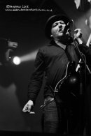 THE LEVELLERS - LEAMINGTON ASSEMBLY 2013