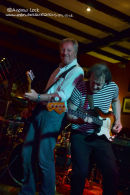 THE GRIST MILL, LEAMINGTON SPA 2012