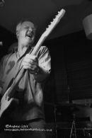 THE FOX, LEAMINGTON SPA 2012