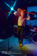 ZEPHYR LOUNGE, LEAMINGTON SPA 2013