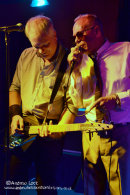 ZEPHYR LOUNGE, LEAMINGTON SPA 2013