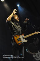 THE PINEAPPLE THIEF - LEAMINGTON ASSEMBLY 2011