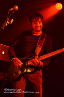 THE PINEAPPLE THIEF - THE ROBIN 2, BILSTON 2012