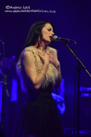 THE REASONING - LEAMINGTON ASSEMBLY 2012