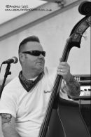 THE SCATSVILLE BUSTERS - LEAMINGTON SPA PEACE FESTIVAL 2012