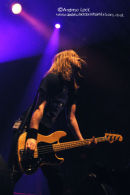 BLACK SPIDERS - LEAMINGTON ASSEMBLY 2011