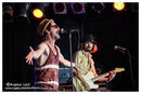 THE TEMPERANCE MOVEMENT - CAMBRIDGE ROCK FESTIVAL 2013