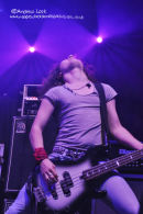 THE TREATMENT - LEAMINGTON ASSEMBLY 2011