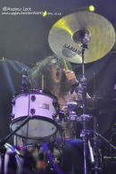 THE TREATMENT - LEAMINGTON ASSEMBLY 2011