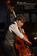 THE VINTAGE JAZZ BAND - ALL SAINTS' CHURCH LEAMINGTON SPA 2012