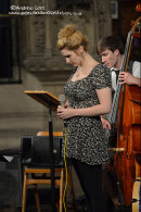 THE VINTAGE JAZZ BAND - ALL SAINTS ARTS FESTIVAL 2012