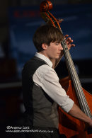 THE VINTAGE JAZZ BAND - ALL SAINTS ARTS FESTIVAL 2012