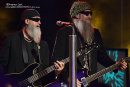 THE ZZ TOPS - CAMBRIDGE ROCK FESTIVAL 2012