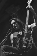 THIN LIZZY - LEAMINGTON ASSEMBLY 2012