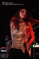 ROBIN 2, BILSTON 2010