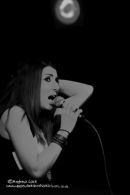 THE ROBIN 2, BILSTON 2011