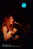 THE ROBIN 2, BILSTON 2011