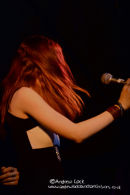 THE ROBIN 2, BILSTON 2011