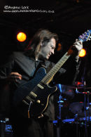 THE ROBIN 2, BILSTON 2011