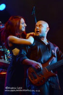 THE ROBIN 2, BILSTON 2011