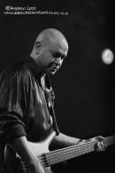 THE ROBIN 2, BILSTON 2011