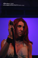 WINTERS END FESTIVAL 2010