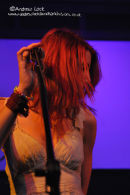 WINTERS END FESTIVAL 2010