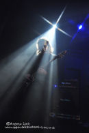 WINTERS END FESTIVAL 2010