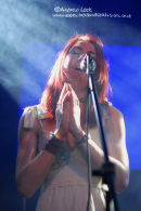 WINTERS END FESTIVAL 2010