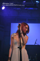 WINTERS END FESTIVAL 2010