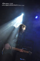 WINTERS END FESTIVAL 2010