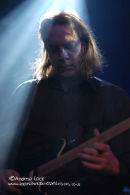 WINTERS END FESTIVAL 2010