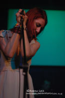 WINTERS END FESTIVAL 2010