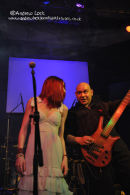 WINTERS END FESTIVAL 2010