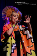 TOYAH - LEAMINGTON ASSEMBLY 2011