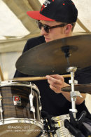 TRIP TO THE SUN - NAPTON FESTIVAL 2013