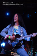 ULTIMATE EAGLES - CAMBRIDGE ROCK FESTIVAL 2011